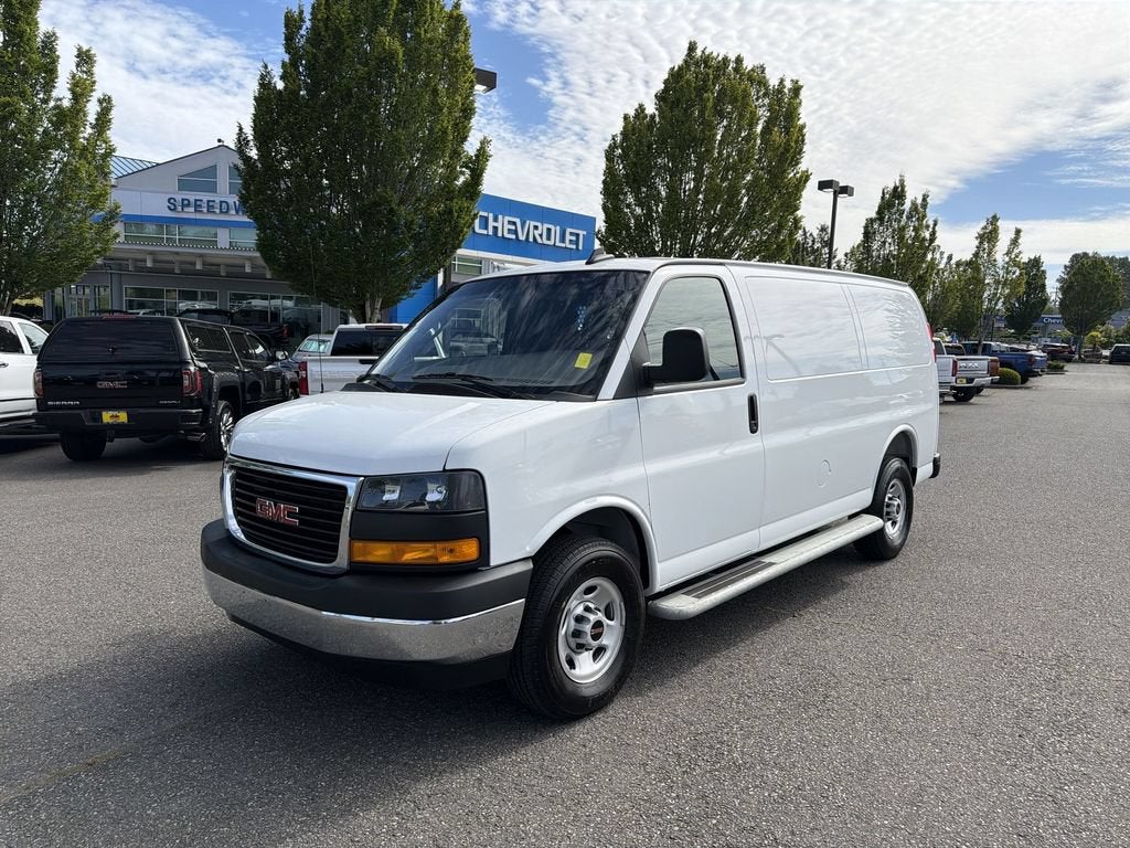 gmc savana cargo 2025 1GTW7AFP4S1197591 image gmc savana cargo 2025 1GTW7AFP4S1197591 image